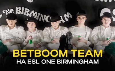 Баги и Благоразумие: Штраф для BetBoom Team на ESL One Birmingham 2024