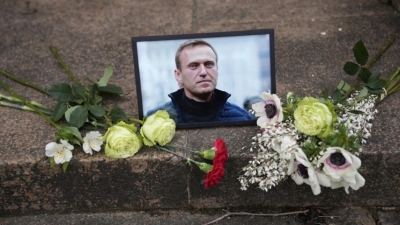 Расследование убийства Навального: неугасаемая борьба за справедливость