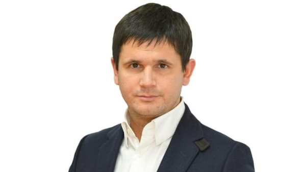 Will Rifat Garipov be Charged in a Bribery Case at the Ufa City Hall?