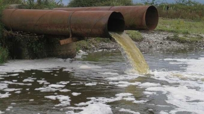 Вода из нелегального хранилища отходов отравила жителей Челябинской области и домашний скот