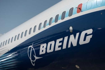 Сотни людей могут быть в опасности, если Boeing не уладит проблемы с качеством своих самолетов