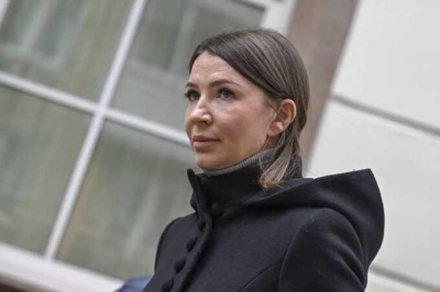 Предварительное следствие уголовного дела в отношении Елены Блиновской и ее супруга Алексея завершено