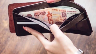60% дохода россиян уходит на выплату кредитов